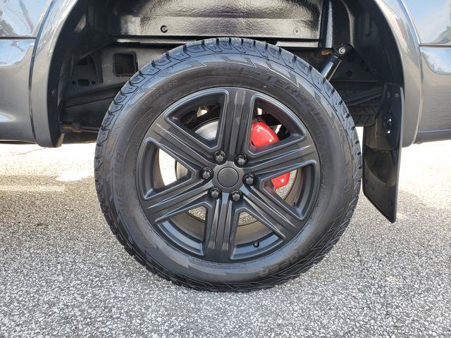 Used 2019 Ford F150 XLT w/ Equipment Group 302A Luxury AWD/4WD image 33