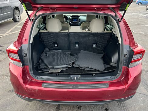 Used 2022 Subaru Impreza 2.0i image 47