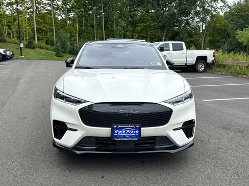 Used 2023 Ford Mustang Mach-E GT w/ GT Performance Edition AWD/4WD image 2