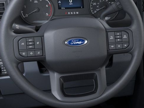 New 2026 Ford F250 XLT AWD/4WD image 12