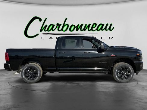 Used 2026 RAM 2500 Laramie AWD/4WD image 6