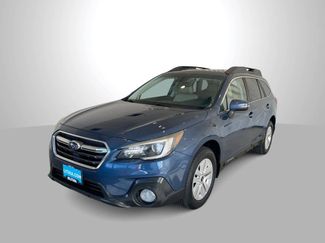 Used 2019 Subaru Outback 3.6R Limited video 1