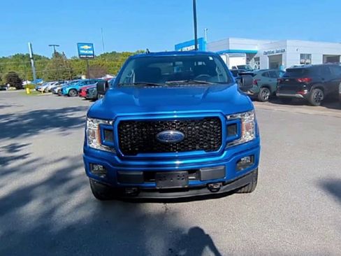 Used 2020 Ford F150 XL w/ Equipment Group 101A Mid image 39