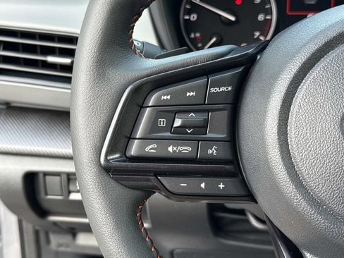 New 2026 Subaru Crosstrek 2.5i Limited AWD/4WD image 41