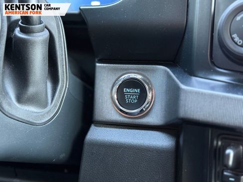 Used 2025 Ford F250 Platinum AWD/4WD image 37