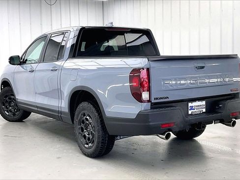 New 2026 Honda Ridgeline TrailSport+ image 5