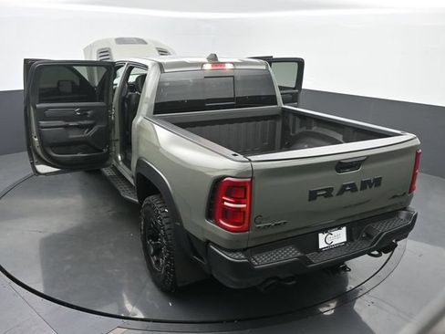 Used 2026 RAM 1500 RHO AWD/4WD image 62