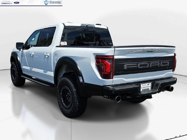 New 2026 Ford F150 Raptor AWD/4WD image 6