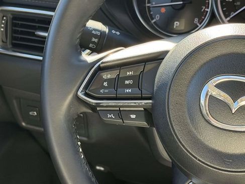 Used 2023 MAZDA CX-5 AWD 2.5 S image 13