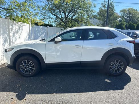 Used 2024 MAZDA CX-30 AWD 2.5 S image 2