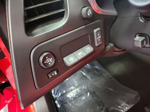 Used 2017 Chevrolet Corvette Z06 w/ Z07 Performance Package image 19