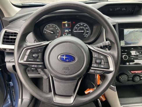 Used 2023 Subaru Forester AWD/4WD image 29