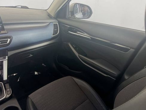 Used 2023 Kia Seltos S FWD image 21