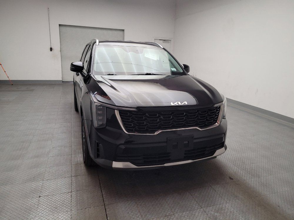 Used 2024 Kia Sorento S FWD image 14