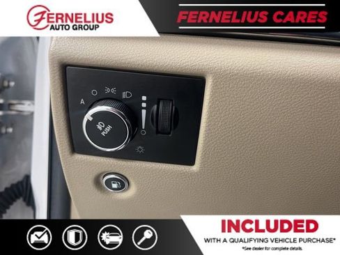 Used 2014 Jeep Grand Cherokee Limited AWD/4WD image 40