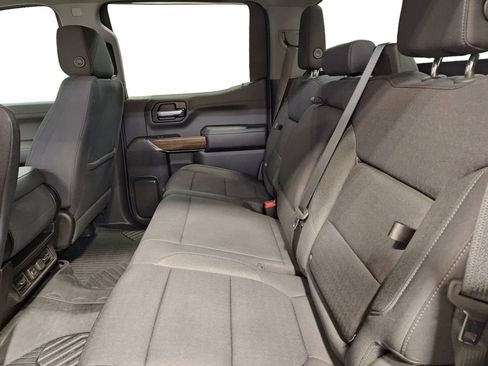 Used 2021 Chevrolet Silverado 1500 RST image 15