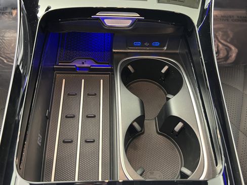 Used 2024 Mercedes-Benz S 580 4MATIC Sedan image 26