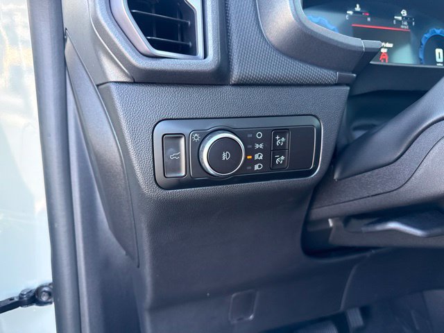 Used 2025 Ford Bronco Sport Outer Banks w/ Outer Banks Tech Package+ AWD/4WD image 28