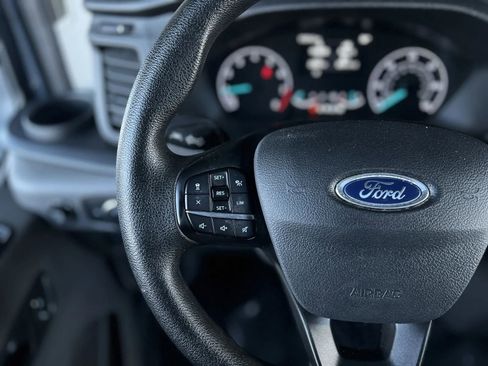 Used 2024 Ford Transit 250 250 w/ Parcel Delivery Package image 19