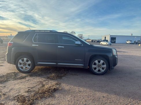 Used 2013 GMC Terrain Denali image 4