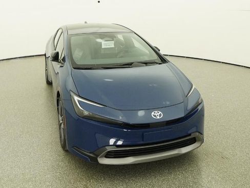 New 2026 Toyota Prius Limited image 47