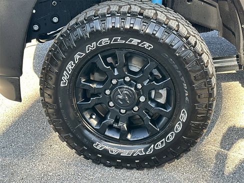 New 2026 RAM 2500 Power Wagon image 31