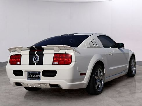 Used 2005 Ford Mustang GT RWD image 7