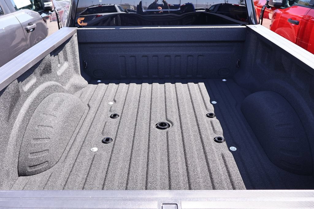 New 2026 Ford F350 XL w/ STX Appearance Package AWD/4WD image 9