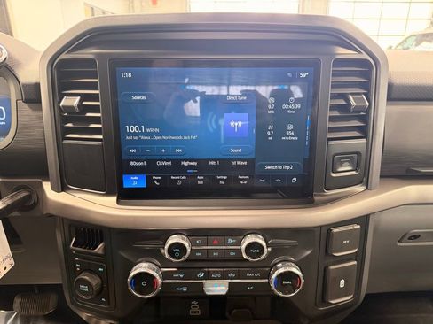 Used 2025 Ford F150 XLT w/ Equipment Group 301A Standard image 35