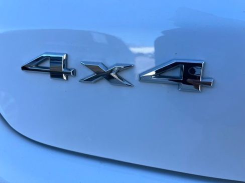 Used 2024 Jeep Compass Latitude image 26