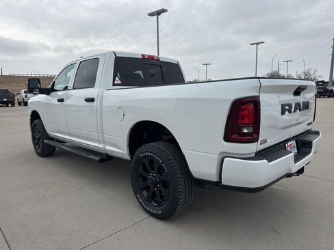 New 2026 RAM 2500 Tradesman image 22