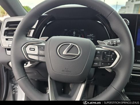 New 2026 Lexus RX 350 FWD image 21