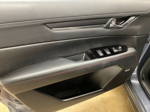 Used 2024 MAZDA CX-5 Carbon Edition AWD/4WD image 11