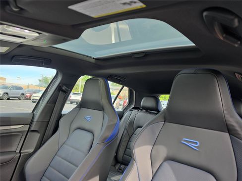 New 2026 Volkswagen Golf AWD/4WD image 20