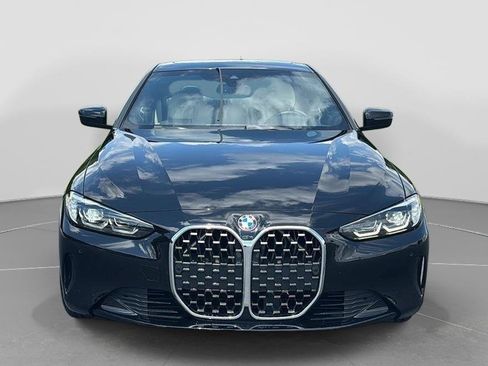 Used 2023 BMW 430i Coupe w/ Convenience Package RWD image 8