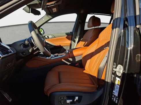 New 2027 BMW X6 xDrive40i AWD/4WD image 11