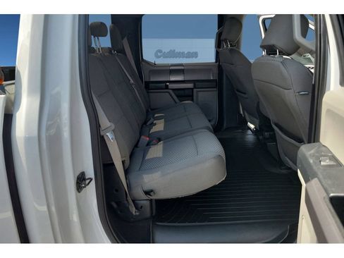 Used 2020 Ford F150 XLT w/ Equipment Group 302A Luxury AWD/4WD image 15