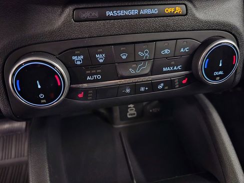 Used 2024 Ford Escape Active image 16