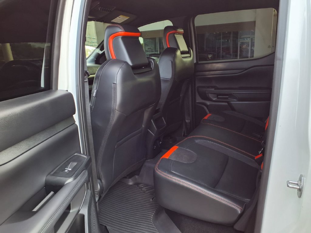 Used 2025 Ford Ranger Raptor AWD/4WD image 18