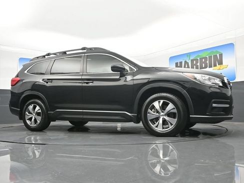 Used 2020 Subaru Ascent Premium w/ Convenience Package AWD/4WD image 22