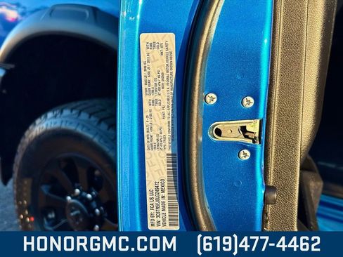 Used 2020 RAM 2500 Power Wagon image 37