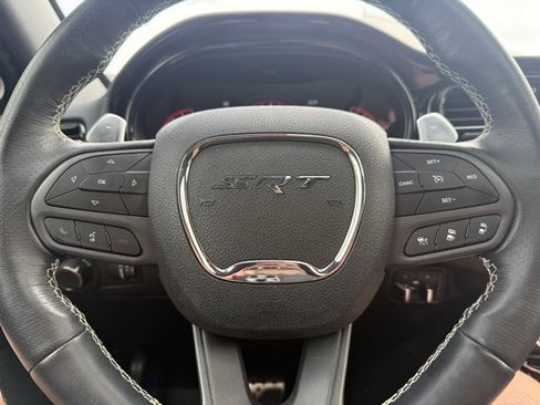 Used 2024 Dodge Durango SRT image 16