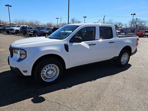 New 2026 Ford Maverick XL image 5