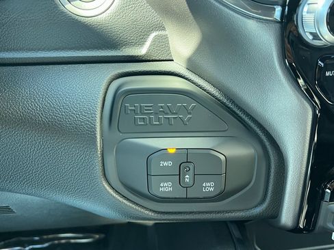 New 2026 RAM 3500 Laramie w/ Night Edition image 23