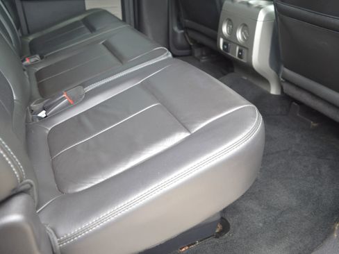 Used 2011 Ford F150 FX4 w/ FX Luxury Pkg AWD/4WD image 22