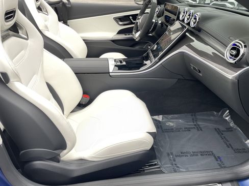 New 2026 Mercedes-Benz CLE 53 AMG 4MATIC Cabriolet image 47