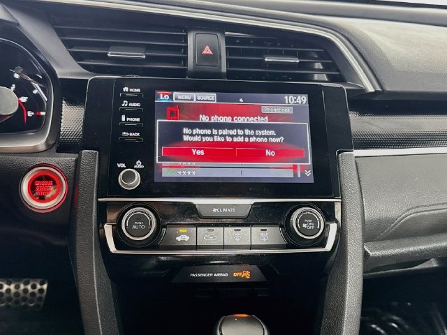 Used 2021 Honda Civic Sport image 17