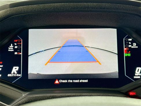 Used 2024 Lamborghini Huracan Tecnica RWD image 21