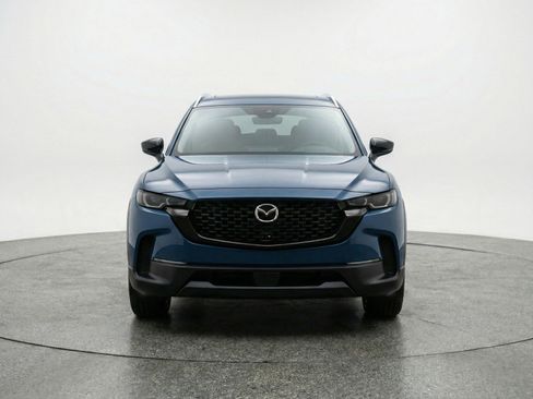 Used 2025 MAZDA CX-50 2.5 Hybrid w/ Premium Plus Pkg image 2