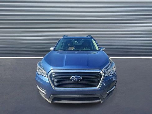 Used 2021 Subaru Ascent Touring image 4